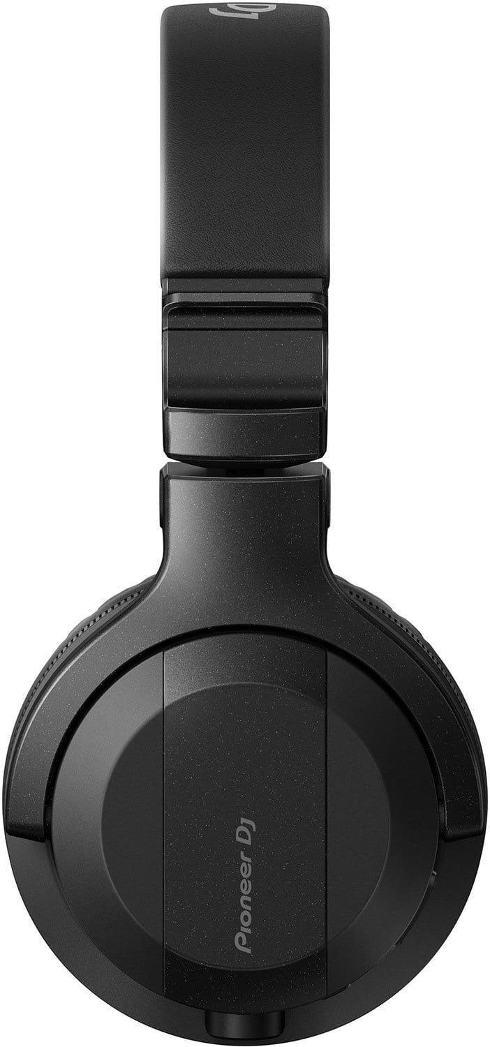 Pioneer DJ HDJ-CUE1BT-K Wireless Bluetooth DJ Headphones - Black
