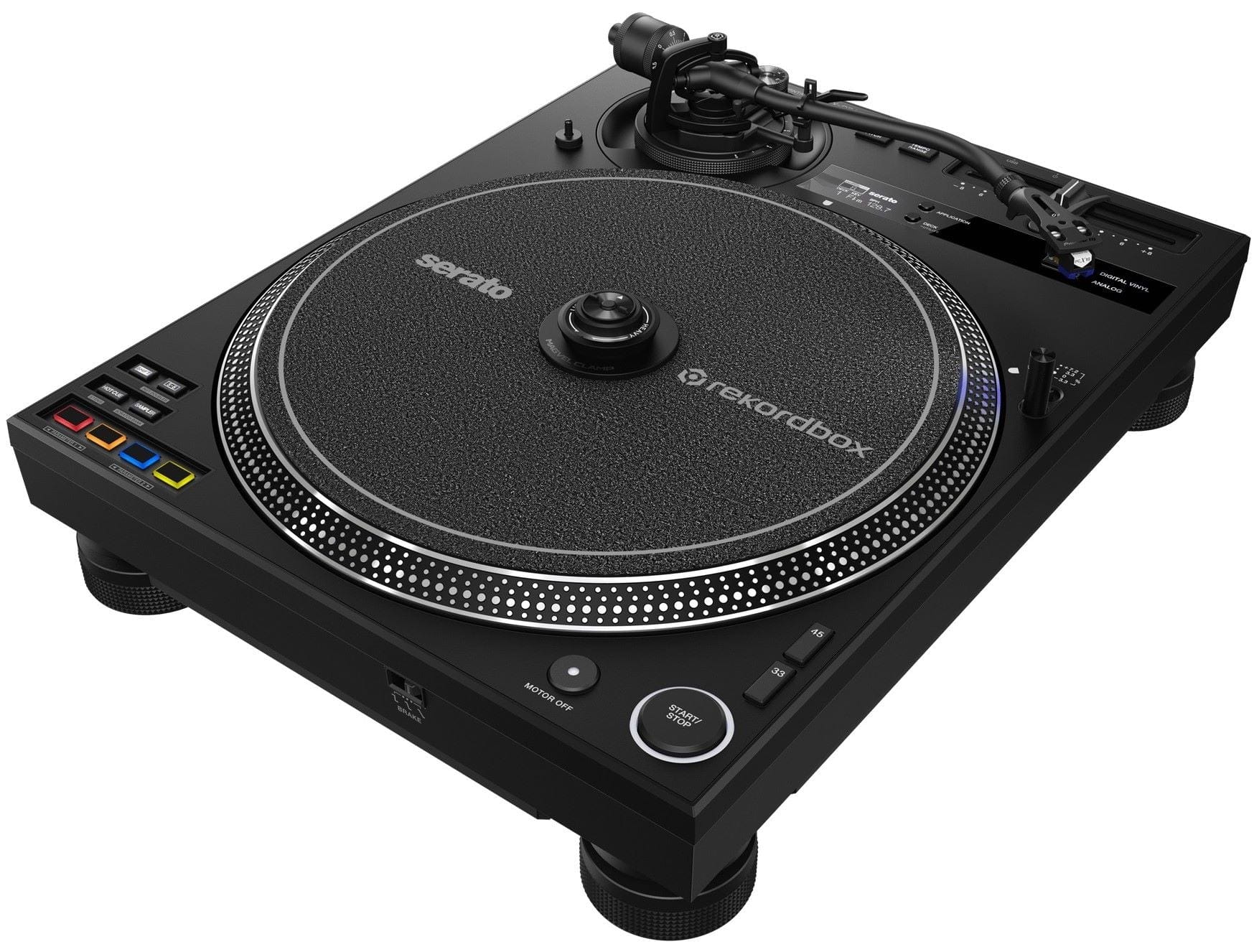 Technics SL1200MK3D Direct Drive Turntable