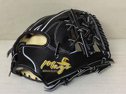 スポーツショップビック / Mago マーゴ 硬式内野手 二塁・遊撃手用