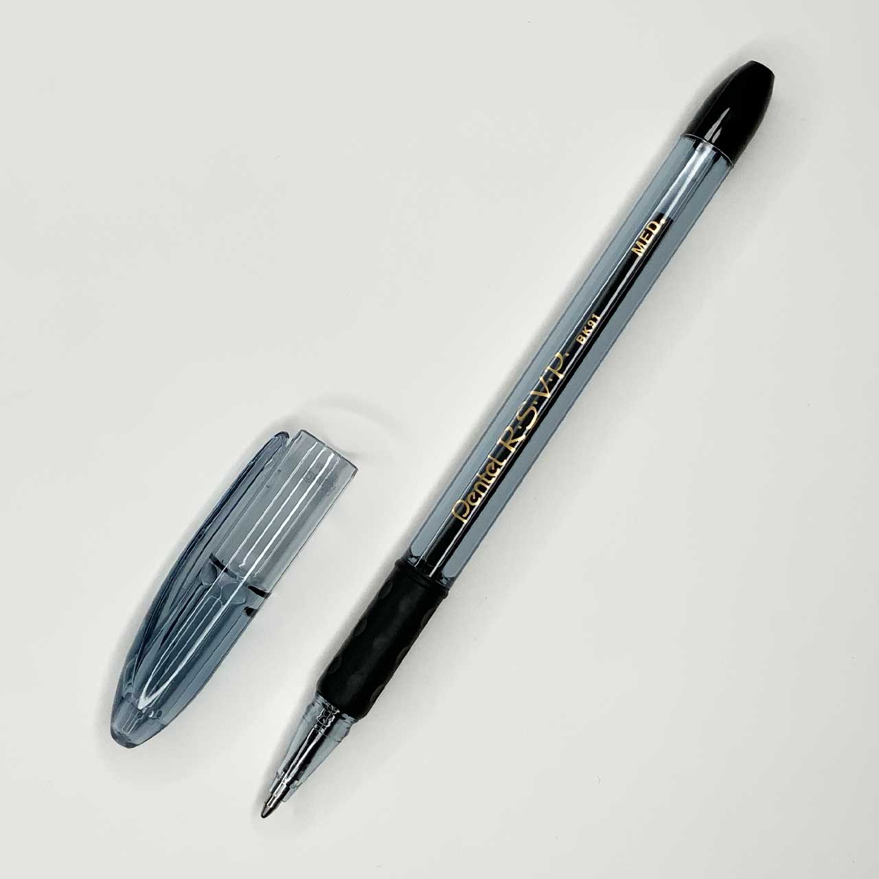 RSVP Color – SPINNOVATION ペン回し用ペン・改造ペン