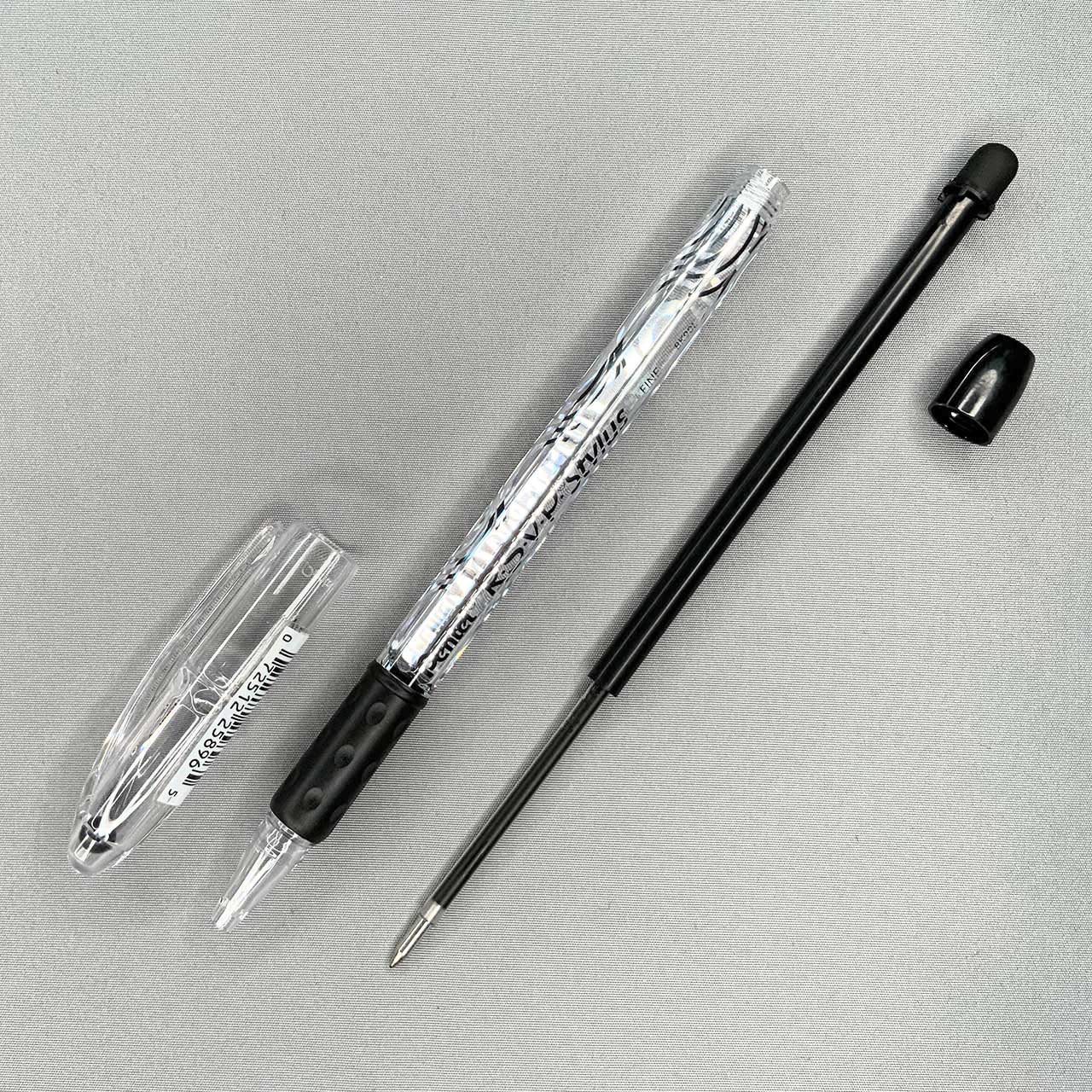 RSVP 特殊柄 – SPINNOVATION ペン回し用ペン・改造ペン