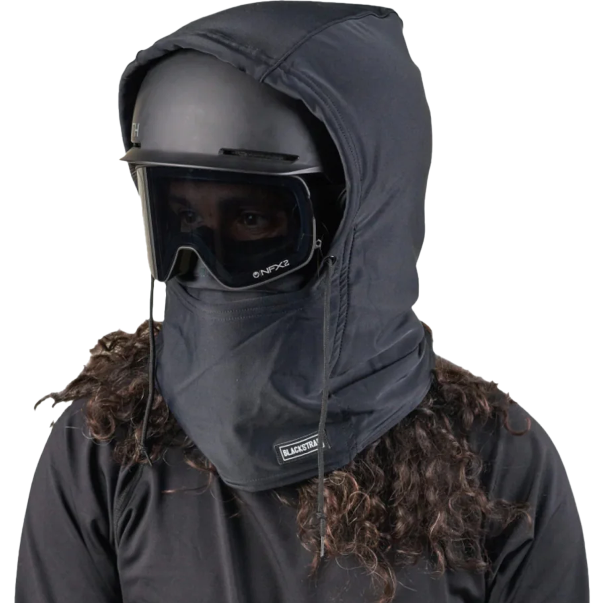 Camber Hood – Sports Basement