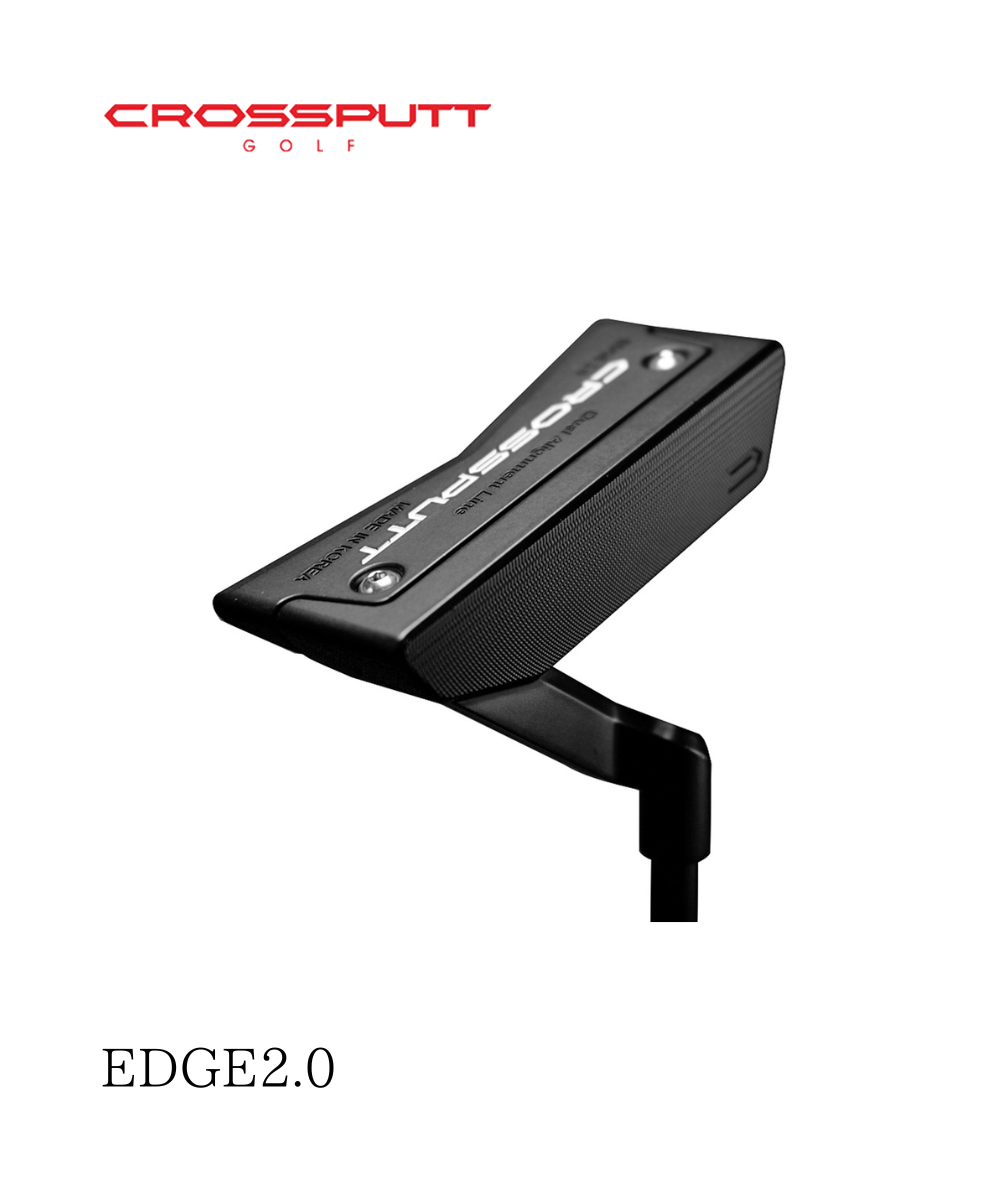 クロスパット）EDGE2.0 – 地クラブ専門店T-LABO GOLF