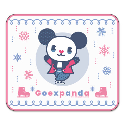 ゴーちゃん。 | テレアサショップONLINE