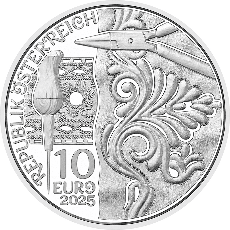 オーストリア 2025年 民族衣装の伝統と流行シリーズ レーダーホーゼン