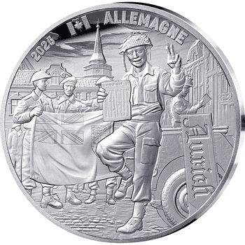 フランス 2024年 パリ1924オリンピック競技大会100周年 Paris 1924 10