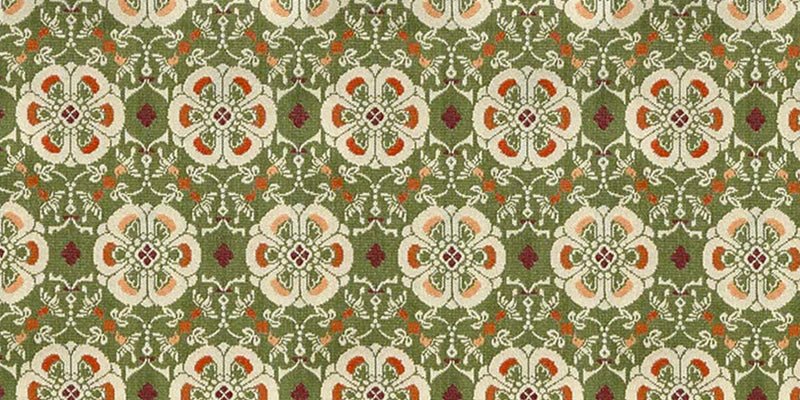 出帛紗 花鳥梅花文錦 – 龍村美術織物公式オンラインショップ