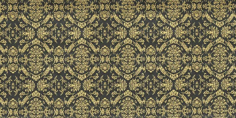 出帛紗 山羊花卉文錦 – 龍村美術織物公式オンラインショップ