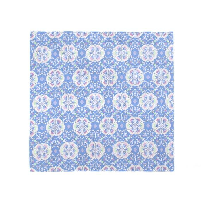 出帛紗 花鳥梅花文錦 – 龍村美術織物公式オンラインショップ