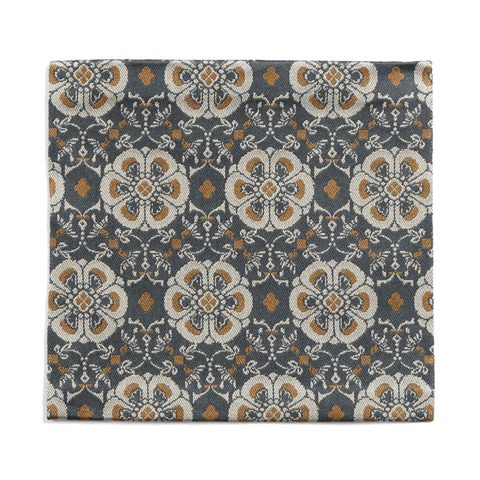 古帛紗 花鳥梅花文錦 – 龍村美術織物公式オンラインショップ