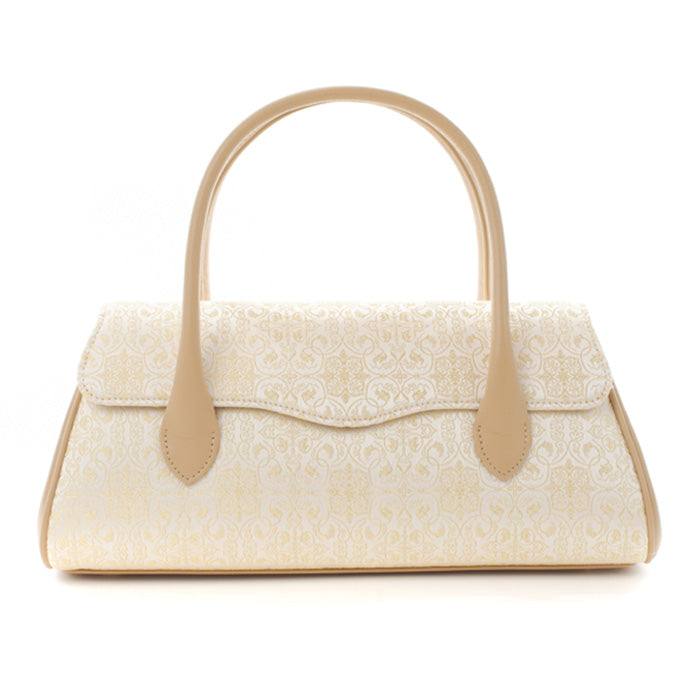 パーティーバッグ MF2537 早雲寺文台裂 – 龍村美術織物公式オンライン