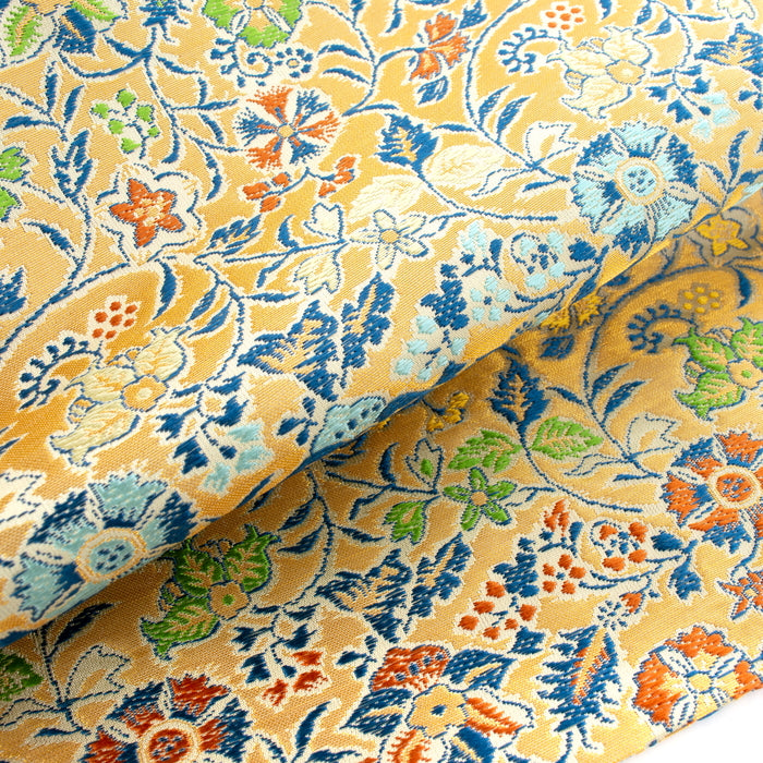 出帛紗 早雲寺文台裂 – 龍村美術織物公式オンラインショップ