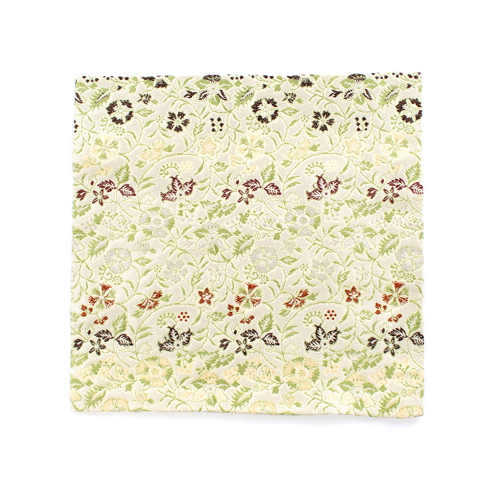 出帛紗 早雲寺文台裂 – 龍村美術織物公式オンラインショップ