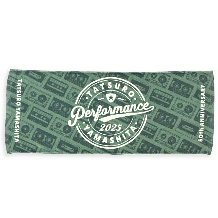 山下達郎 ONLINE SHOP