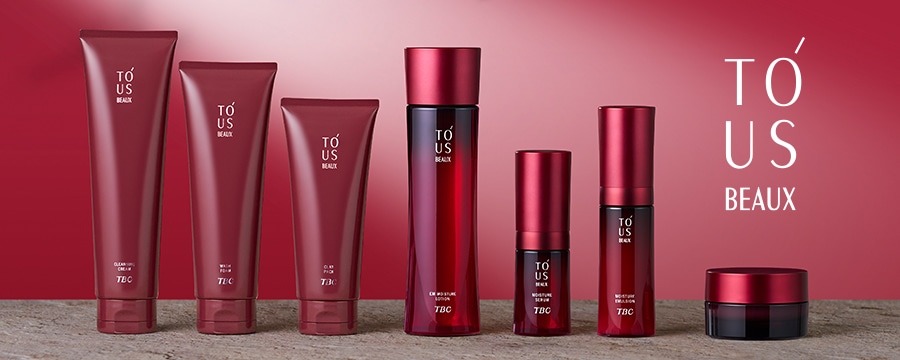 トゥアス ボー モイスチュアセラム_30mL: トゥアス ボー｜TBC