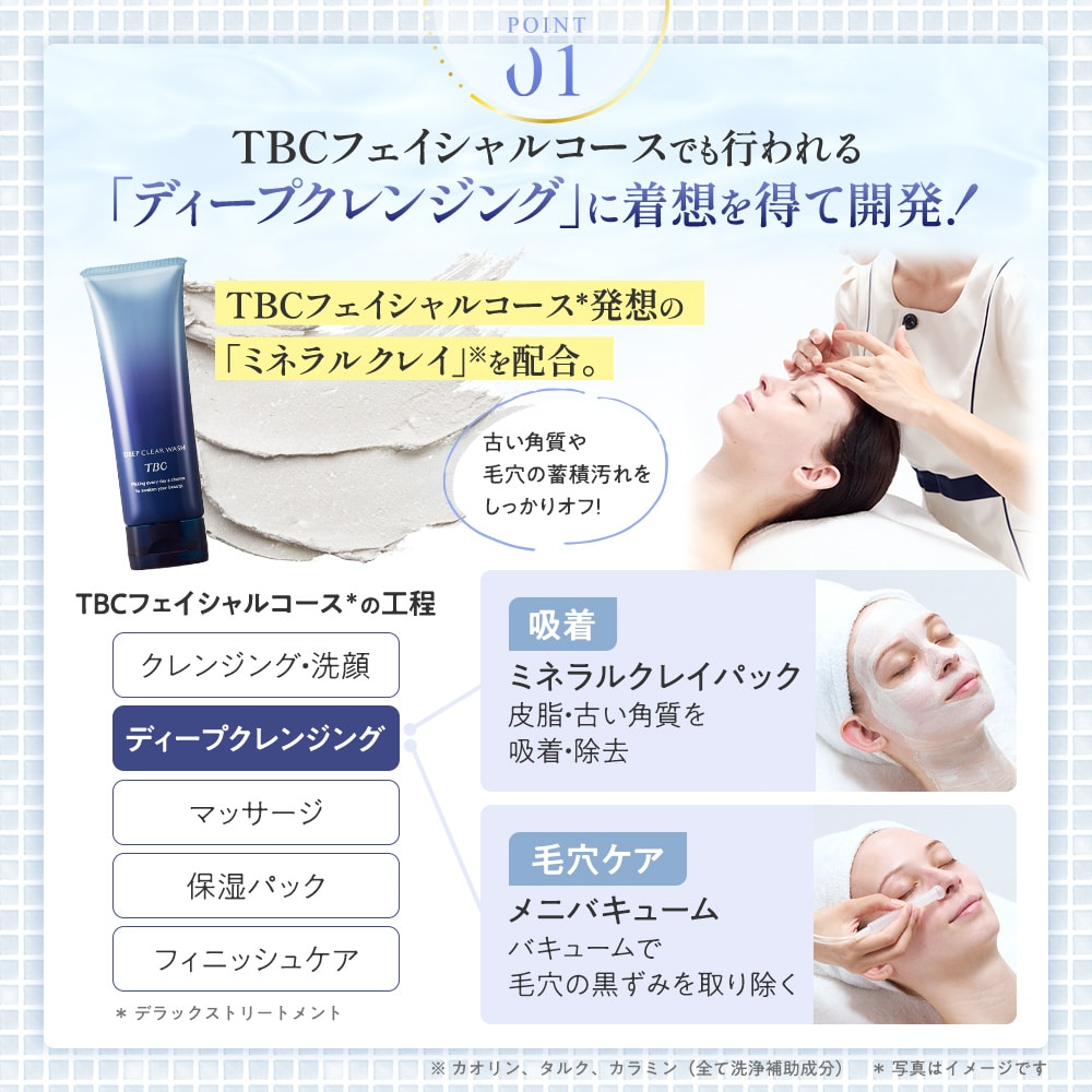 新品未使用】TBCプロテクトFクリーム&ウォッシュフォーム 新品未使用