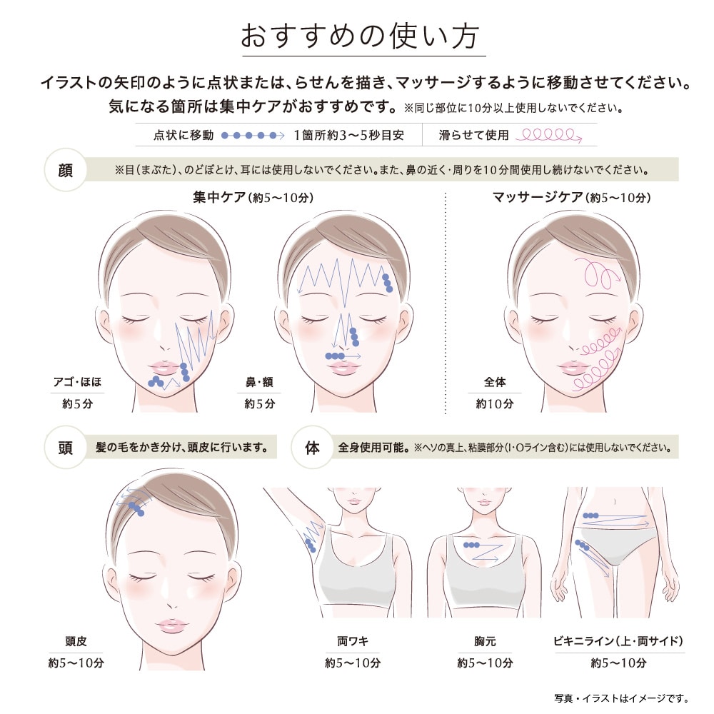 MS システム PRO: 美容機器｜TBCオンラインショップ