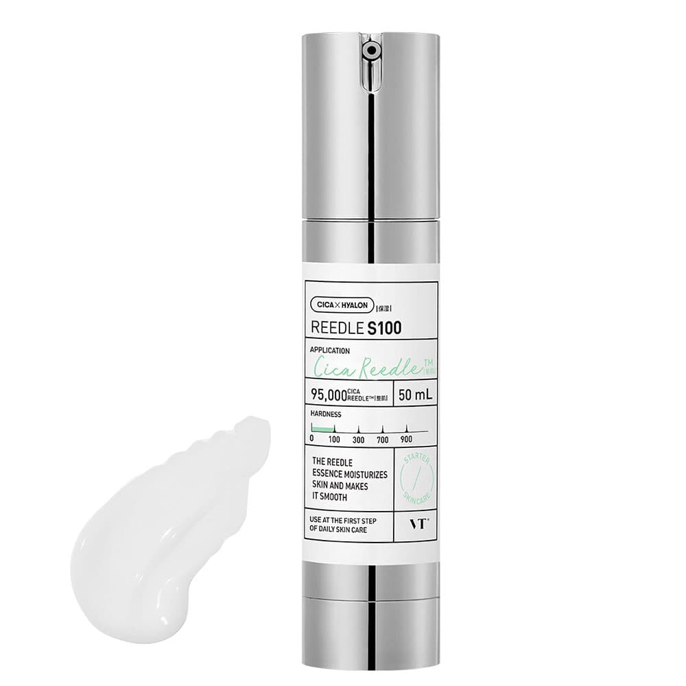 VT リードルショットS 100_50mL: crostyle｜TBCオンラインショップ