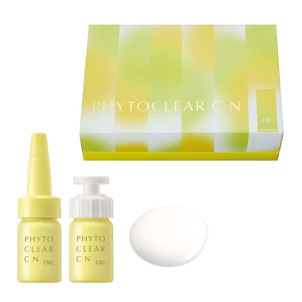 販売終了】TBC フィトクリアC N_6セット入: 期間限定｜TBCオンライン