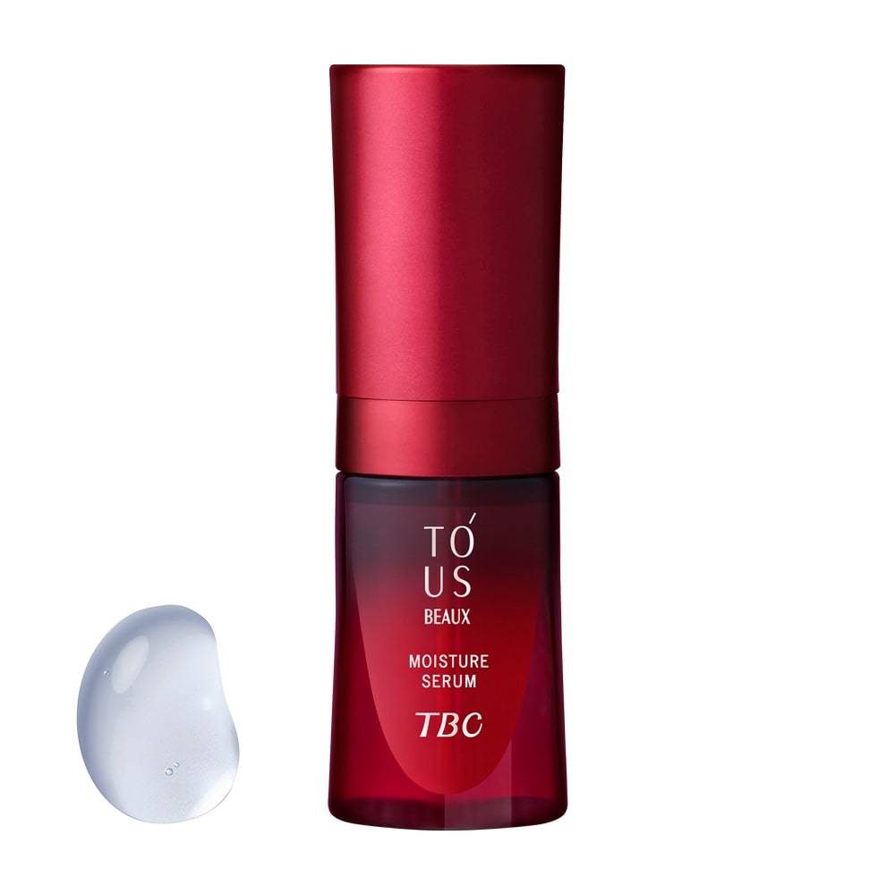 トゥアス ボー モイスチュアセラム_30mL: トゥアス ボー｜TBC