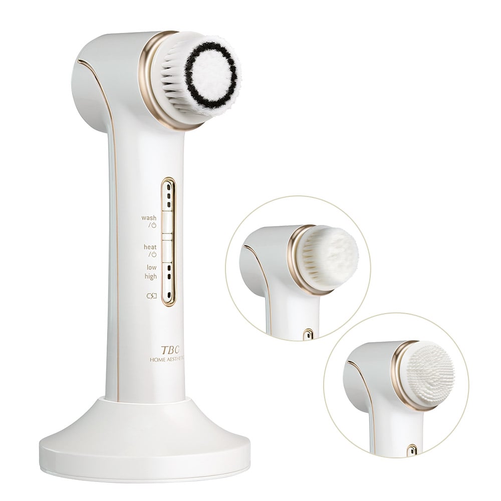 ディープクリアブラシ PRO: 美容機器｜TBCオンラインショップ