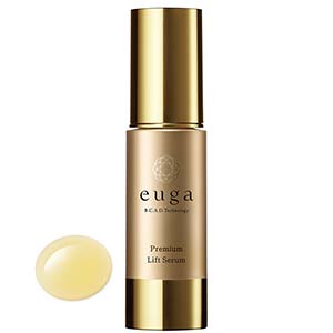 euga ウォッシングムース_200mL: ソシエ｜TBCオンラインショップ