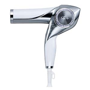 リファビューテック ドライヤー S+ ホワイト(ホワイト): crostyle｜TBC