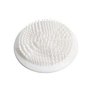 ディープクリアブラシ PRO ソフトブラシアタッチメント(交換用)(ソフト