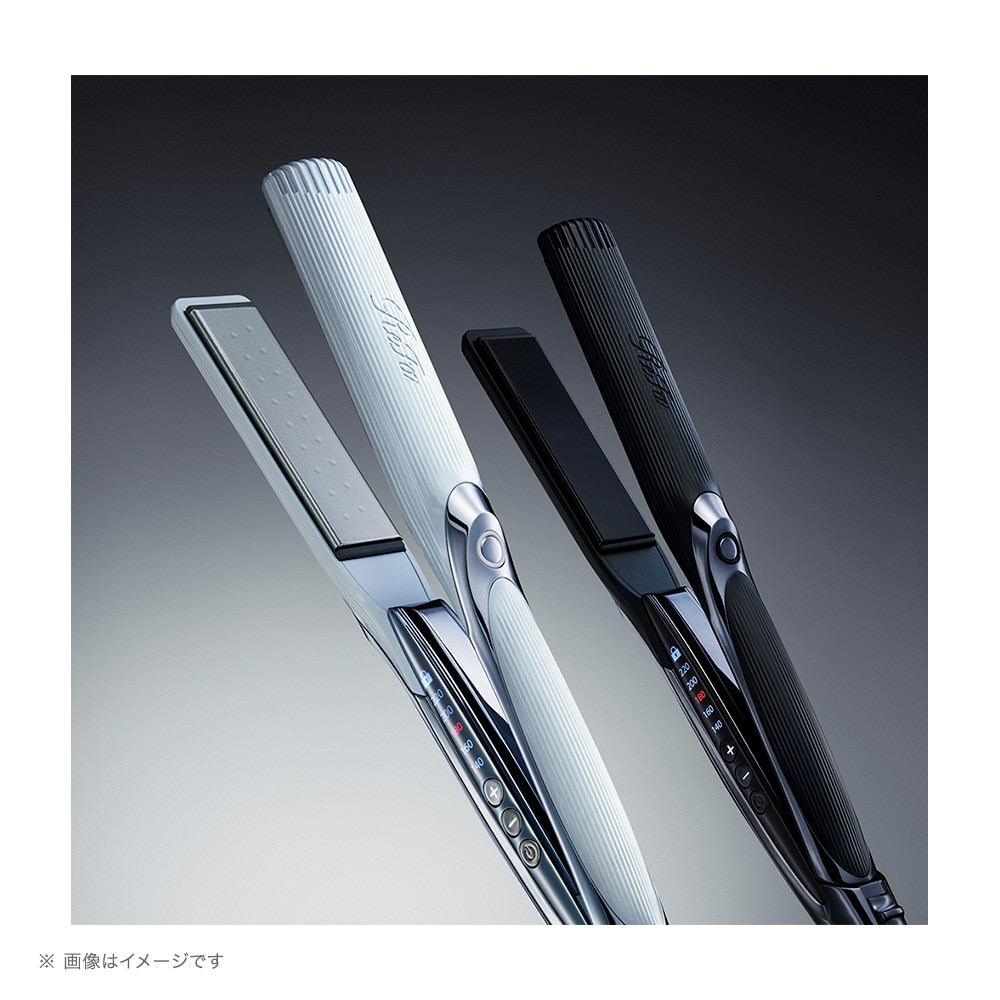 リファストレートアイロン プロ ホワイト(ホワイト): crostyle｜TBC