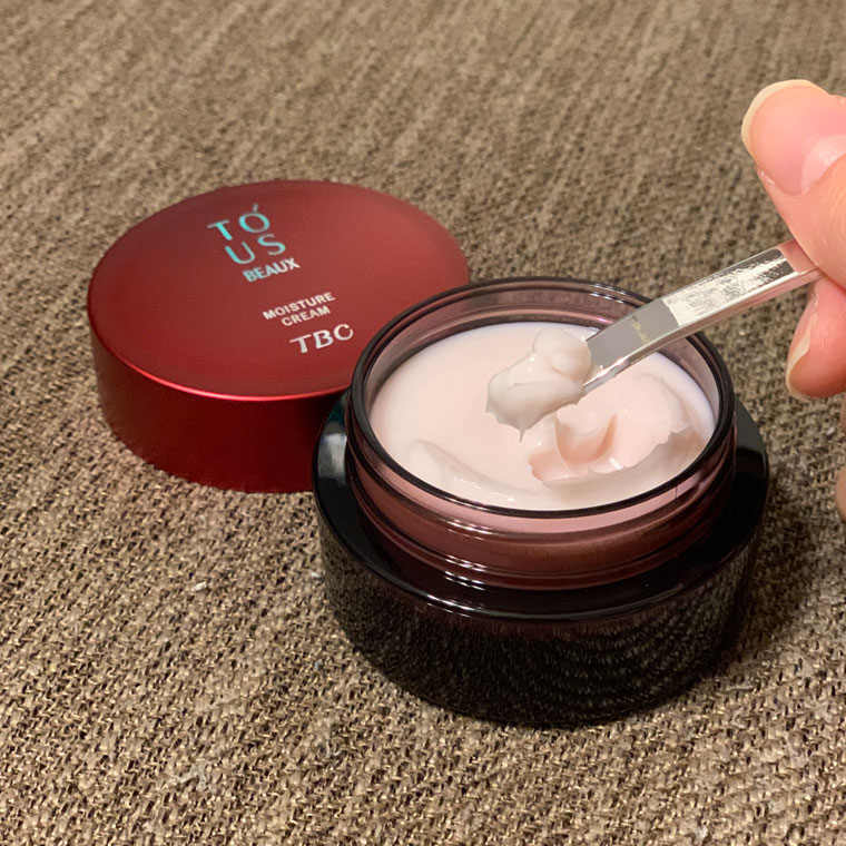 TBCオンラインショップ STAFF BLOG