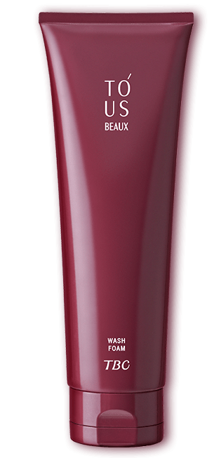 気高いほどの美しさへ。】TO'US BEAUX トゥアス ボー｜TBCオンライン