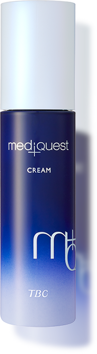 肌の生まれ変わりに着目。すこやかで若わかしい印象の美肌へ導く