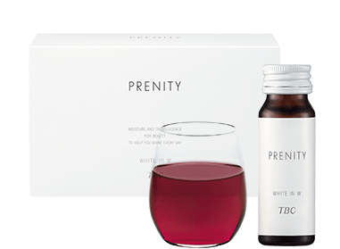 日中用美容クリーム】プレニティ UVホワイトEX｜TBCオンラインショップ