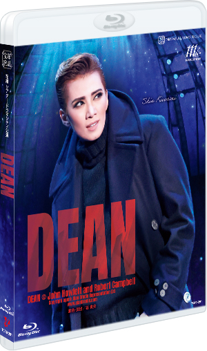 ブルーレイ・DVD・CD｜宝塚歌劇をブルーレイ・DVD・CDで楽しむ