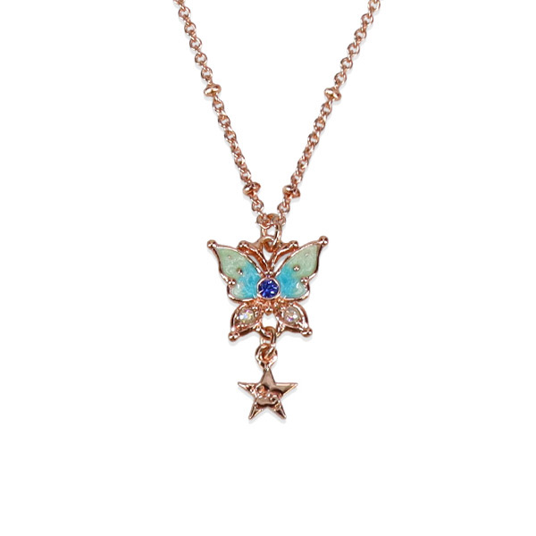 ネックレス【Star】／ANNA SUI: グッズ - 宝塚クリエイティブアーツ