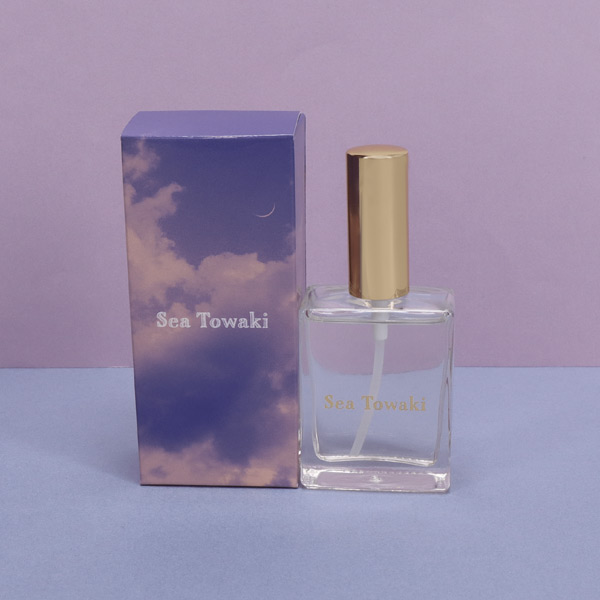 オードトワレ（A）／永久輝せあ: グッズ - 宝塚クリエイティブアーツ