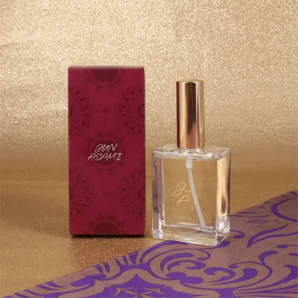 オードトワレ（A）／朝美絢: グッズ - 宝塚クリエイティブアーツ公式