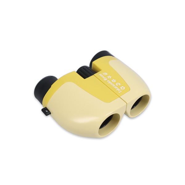 宝塚オペラグラス8倍 II【イエロー】: グッズ - 宝塚クリエイティブ