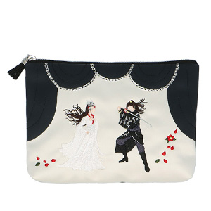 グッズ/公演グッズ/2025年公演/『阿修羅城の瞳』『エスペラント