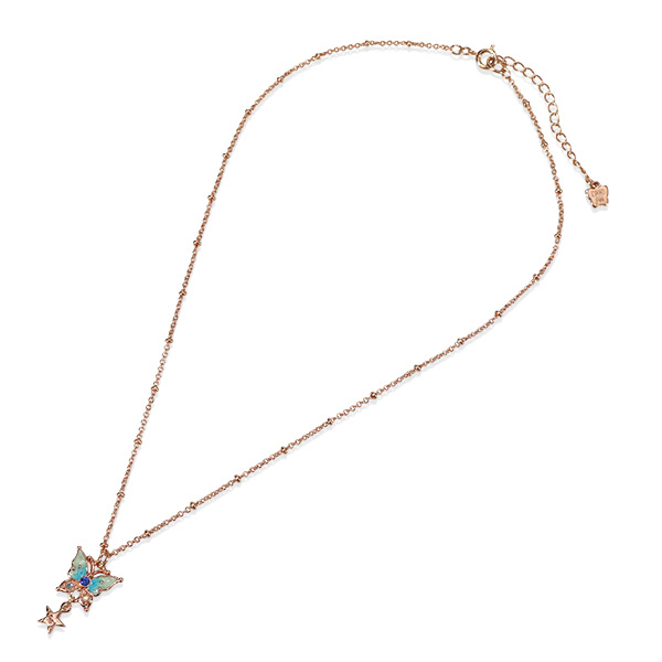 ネックレス【Star】／ANNA SUI: グッズ - 宝塚クリエイティブアーツ