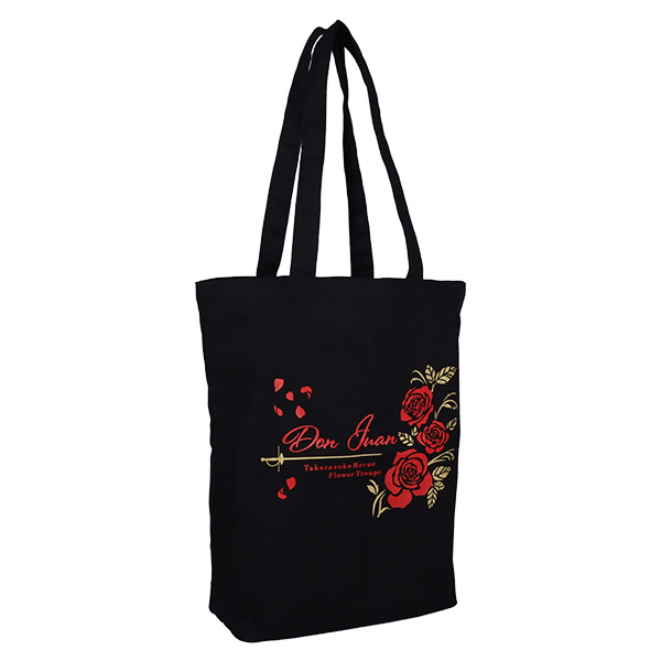バッグ／花組『ドン・ジュアン』: グッズ - 宝塚クリエイティブアーツ