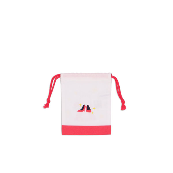 巾着3点セット／familiar: グッズ - 宝塚クリエイティブアーツ公式