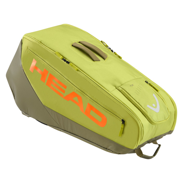 ヘッド バッグ ]プロラケットバッグ L Pro Racquet Bag L 260315