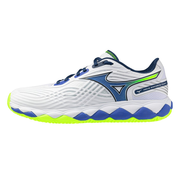 ミズノ シューズ ]ウエーブエンフォースツアー2 OC WAVE ENFORCE TOUR