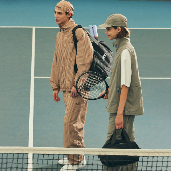 セットイン（SETINN） バッグ ]トーナメントバッグ／Tournament Bag