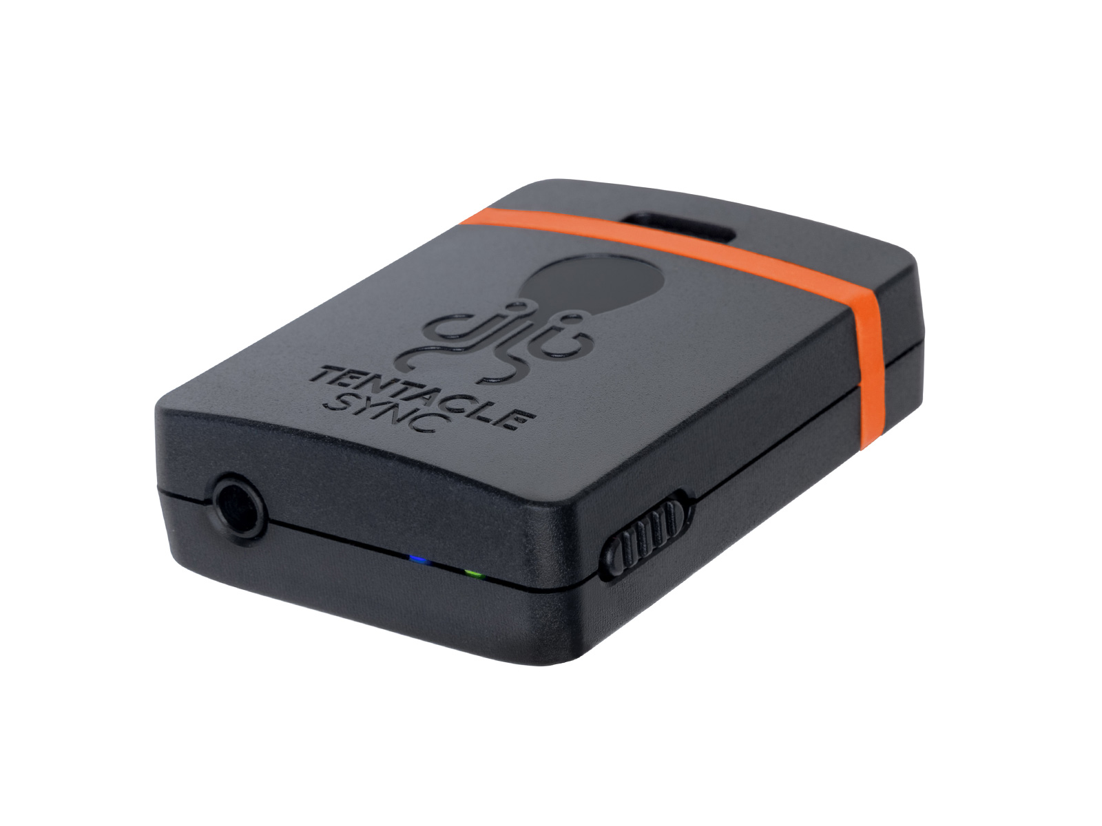 SYNC E mkII - Timecode Generator - Single Set | Tentacle Sync Shop