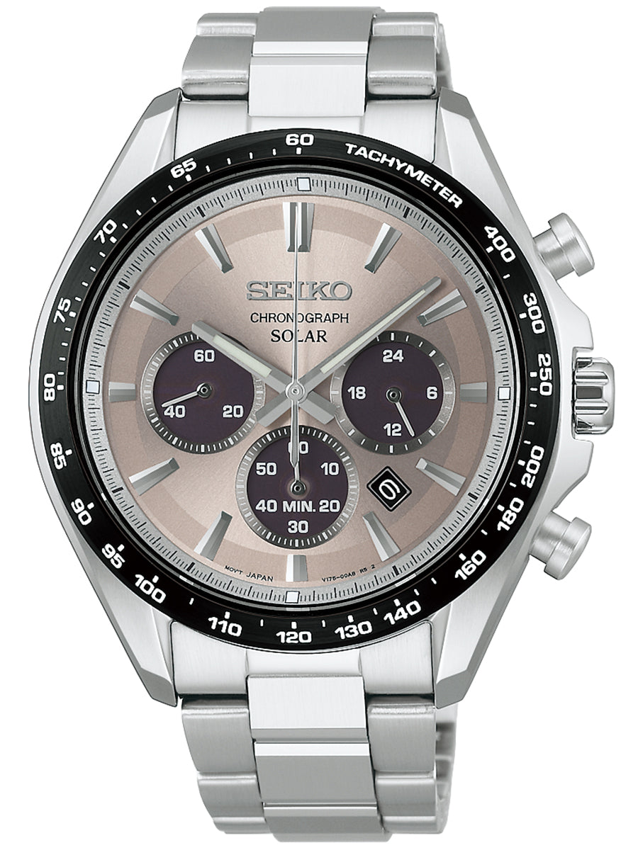 3月6日発売/予約》セイコー セレクション Sシリーズ SBPY181 メンズ