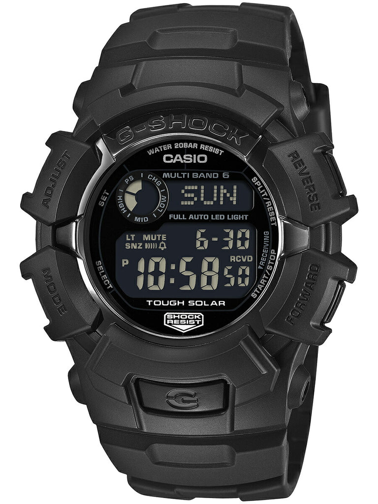 1月16日発売》G-SHOCK デジタル 2300シリーズ GW-2310UFB-1JF メンズ