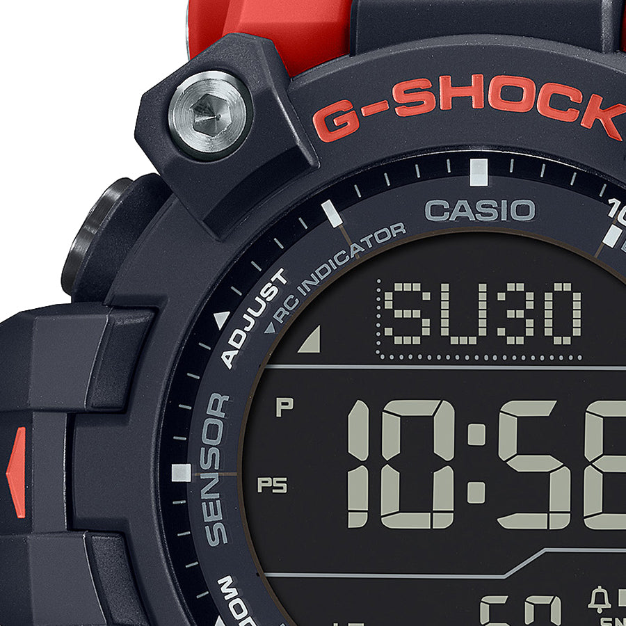 G-SHOCK MUDMAN マッドマン トリプルセンサーモデル GW-9500-1A4JF