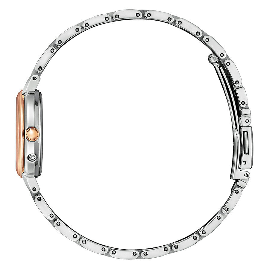 シチズン クロスシー ベーシックコレクション ES9434-53W レディース